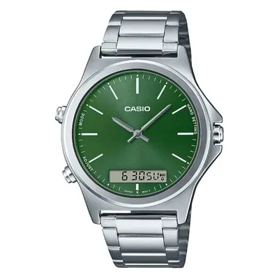 Pánské hodinky CASIO MTP-VC01D-2E + BOX (zd239a) Barva (Varianta): tay-52990-uniw