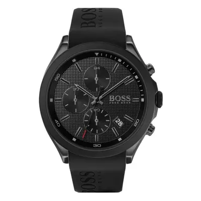 Pánské hodinky HUGO BOSS 1513720 - VELOCITY (zh006c) Barva (Varianta): tay-19149-uniw