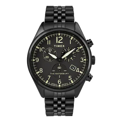 Pánské hodinky TIMEX The Waterbury TW2R88600 + BOX (zt146A)