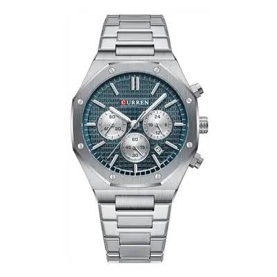 Pánské hodinky CURREN 8440 CHRONO (zc047a) +BOX Barva (Varianta): tay-50102-uniw