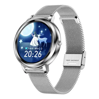 Dámské chytré hodinky SMARTWATCH PACIFIC 28-1 - TLAKOMĚR (zy023a) Barva (Varianta): tay-17126-un