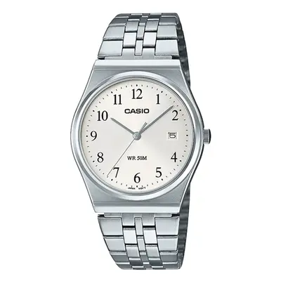 Pánské hodinky Casio MTP-B145D-4A2 + BOX (zd230e) Barva (Varianta): tay-52691-uniw