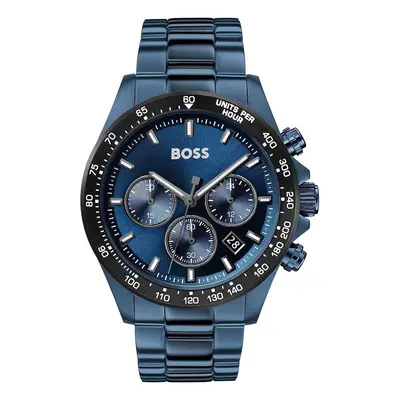 Pánské hodinky HUGO BOSS 1513758 - HERO (zh005a)