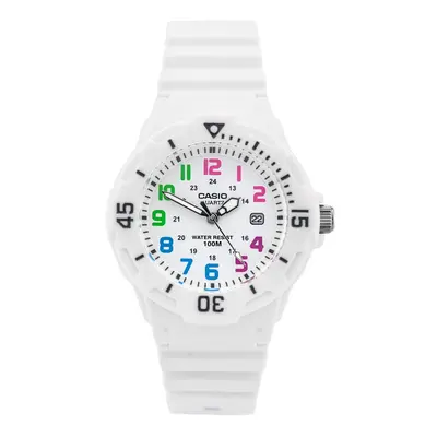 Dámské hodinky CASIO LRW-200H 7BV (zd557a) + BOX Barva (Varianta): tay-3247-uniw