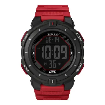 Pánské hodinky TIMEX TW5M59200 UFC Rumble + BOX