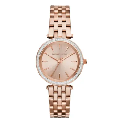 Dámské hodinky MICHAEL KORS MK3366 - MINI DARCI (zm515a)