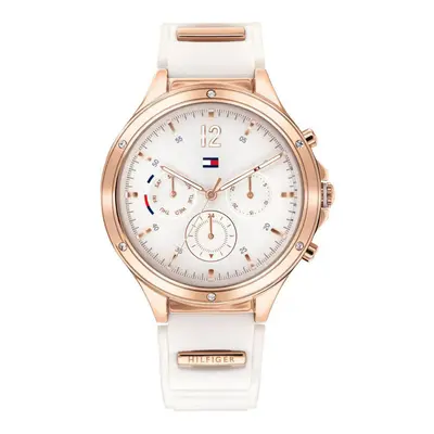 Dámské hodinky TOMMY HILFIGER 1782280 Eve (zf554a)