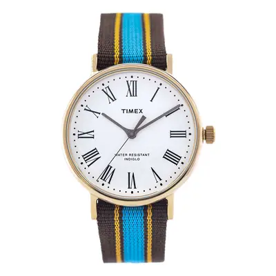 Dámské hodinky TIMEX TIMEX TW2U46300LG + BOX Barva (Varianta): tay-29866-uniw