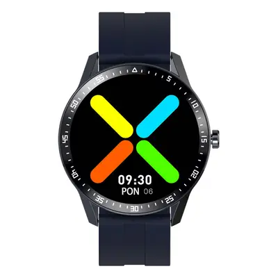 SMARTWATCH Pánské G. Rossi SW018-1 (sg012a) VLASTNÍ ŠTÍTY Barva (Varianta): tay-16950-uniw