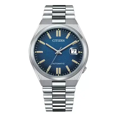 Pánské hodinky CITIZEN Tsuyosa NJ0150-81Z - AUTOMAT SZAFIR Barva (Varianta): tay-52294-uniw