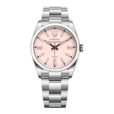 Automatické Hodinky DONOVAL WATCHES TIFFANY DL0001 + BOX (zdo001a) Barva (Varianta): tay-26890-u