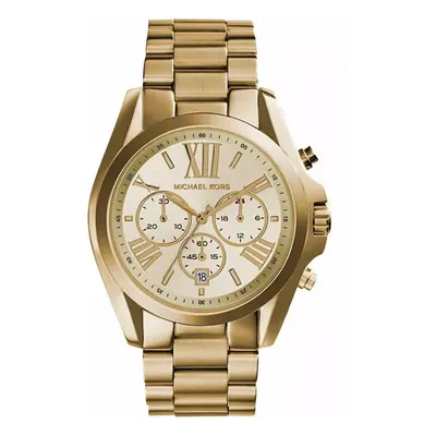 Dámské hodinky MICHAEL KORS MK5798 - BRADSHAW (zm503a) + BOX Barva (Varianta): tay-18934-uniw