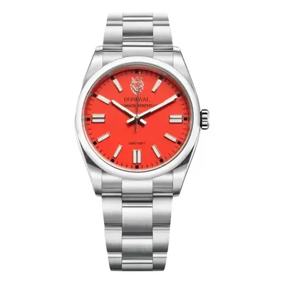 Automatické Hodinky DONOVAL WATCHES TIFFANY DL0001 + BOX (zdo001a) Barva (Varianta): tay-26888-u