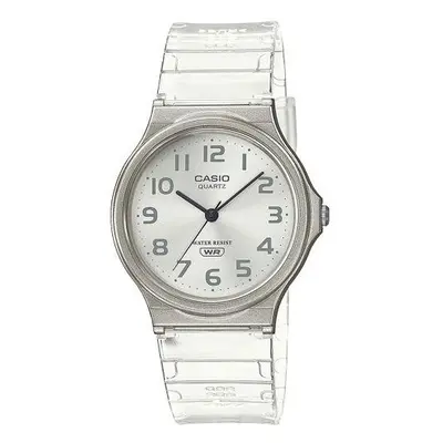 Dámské hodinky Casio MQ-24S-2BEF + BOX Barva (Varianta): tay-50176-uniw