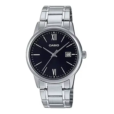 Pánské hodinky CASIO MTPV002D-1BUDF (zd103e) + BOX Barva (Varianta): tay-49551-uniw