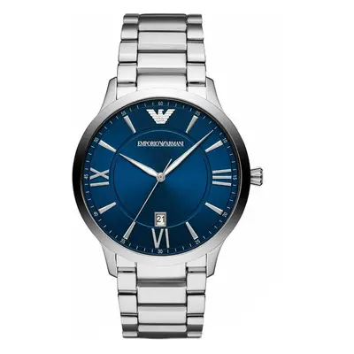 Pánské hodinky EMPORIO ARMANI AR11227 - GIOVANNI (zi079a)