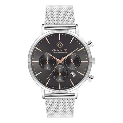 Pánské hodinky GANT Park Avenue Chrono G123003 + BOX Barva (Varianta): tay-29110-uniw