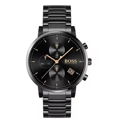 Pánské hodinky HUGO BOSS 1513780 - INTEGRITY (zh027d) Barva (Varianta): tay-19753-uniw