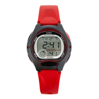 Hodinky dětské CASIO LW-200-1A (zd579a) + BOX Barva (Varianta): tay-14608-uniw