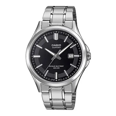 Pánské hodinky Casio MTS-100D-1A + BOX (zd236a) SZAFIR Barva (Varianta): tay-52693-uniw