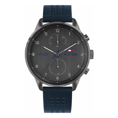 Pánské hodinky TOMMY HILFIGER 1791578 CHASE (zf014c)