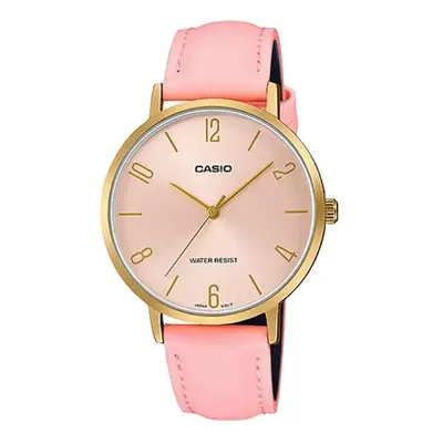 Dámské hodinky Casio LTP-VT01L-1B + BOX Barva (Varianta): tay-30709-uniw