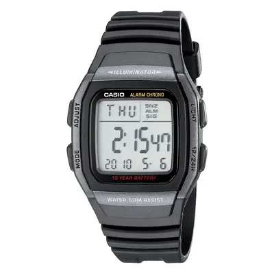 Pánské hodinky CASIO W-96H-1A + BOX Barva (Varianta): tay-29579-uniw