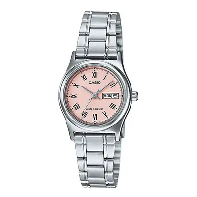 Dámské hodinky CASIO LTP-V006D-1B2 (zd587i) + BOX Barva (Varianta): tay-30016-uniw