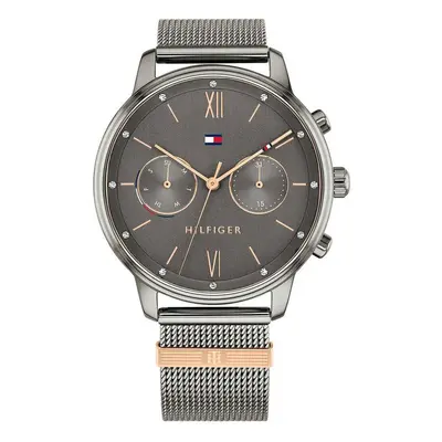 Dámské hodinky TOMMY HILFIGER 1782302 BLAKE (zf515a) Barva (Varianta): tay-17101-uniw