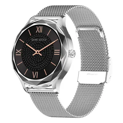 SMARTWATCH UNISEX PACIFIC 27-1 - TLAKOMĚR (sy022a) Barva (Varianta): tay-17122-uniw