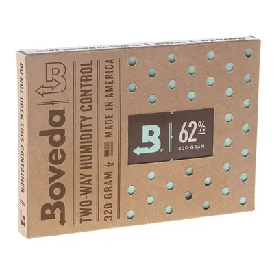 Boveda 62%, 320 gramů, 1 ks