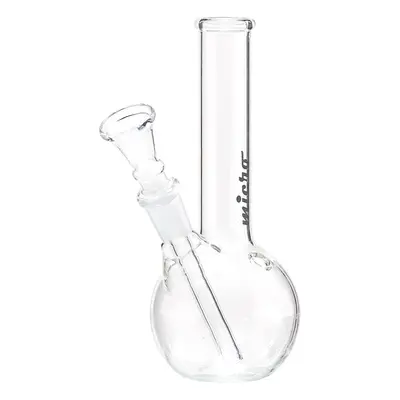 Skleněný Micro bong 16 cm