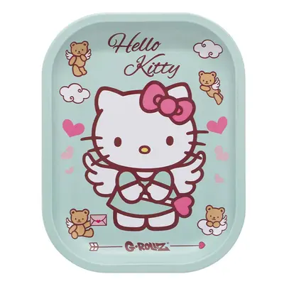 G-ROLLZ Balící podklad Hello Kitty Cupido