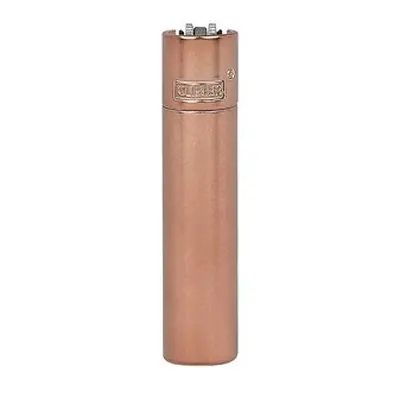 Clipper zapalovač v dárkovém balení Dark Rose Gold motiv: Dark Rose Gold lesklý