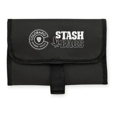 Taška na tabák a konopi Stash Bags Střední