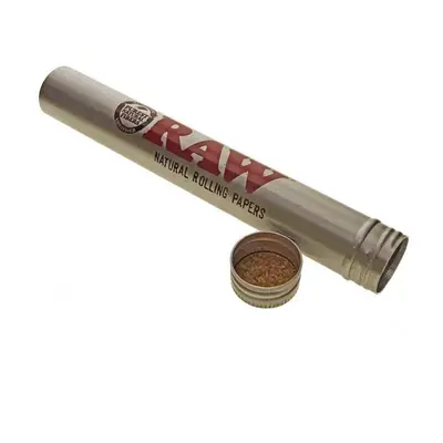 RAW Joint tube - schovka na joint