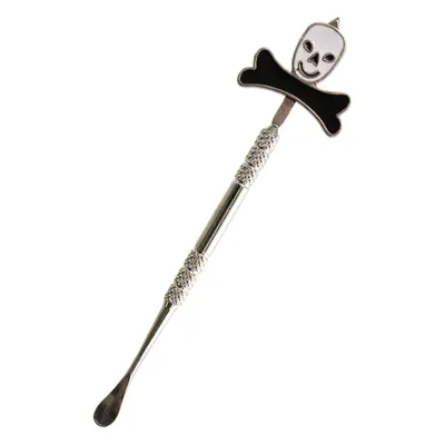 Black Leaf Kovový dabber - tyčka na dab Skull