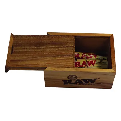 RAW - Megabox - dárkový set