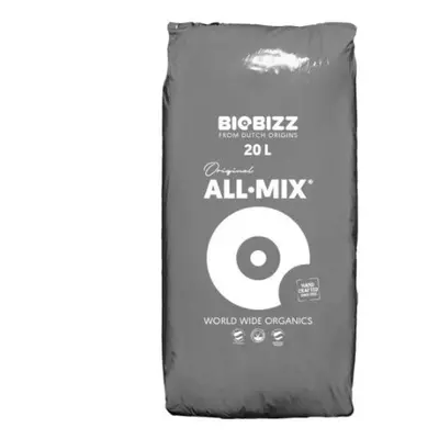 Substrát BioBizz All Mix 20L