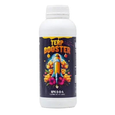 Hnojivo Terp Booster Obsah: 5000 ml