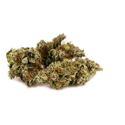 CBG konopí - 2 gramy - Weedshop - 0,18% THC Váha: 2 g