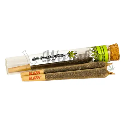 Weedshop Pre-rolls Předrolovaný CBD joint - 0,2 % THC