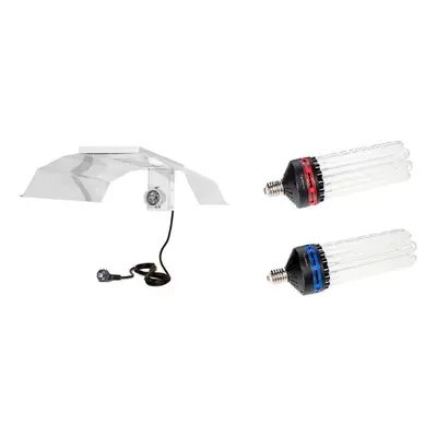 Spectromaster Kompletní set osvětlení, CFL 250W