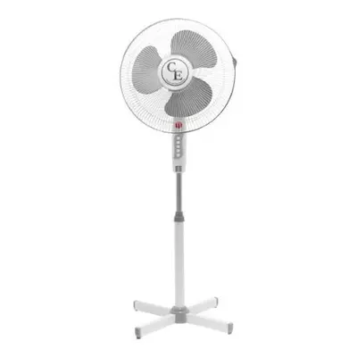 Cornwall Stojanový ventilátor otočný, 3 rychlosti, 40cm