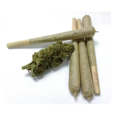 Weedshop Pre-rolls Předtočený CBD joint - 0,2 % THC