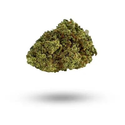 CBD konopí - Kingston CBD - CBWEED - 1% THC Váha: 2 g