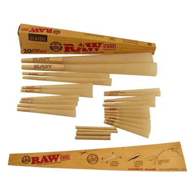 RAW Cone RAWKET Laucher