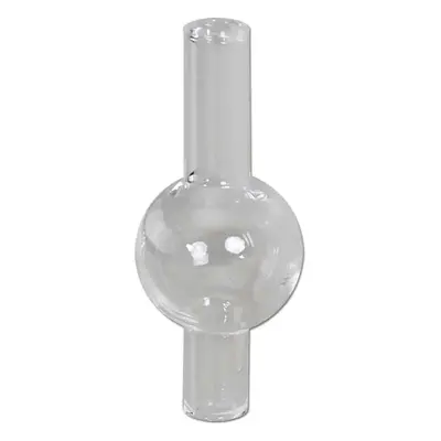 WeedShop Příklopka Carb Cap Bubble na olejový kotlík