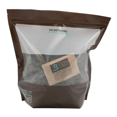 Boveda Bag 62% na 500 gramů