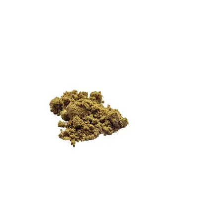 WeedShop CBD Kief 1 gram - CBD 23 %